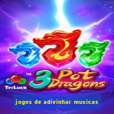 jogos de adivinhar musicas