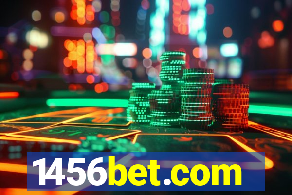 1456bet.com