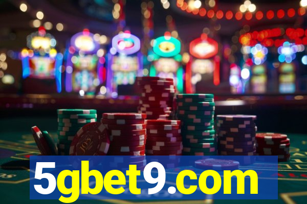 5gbet9.com