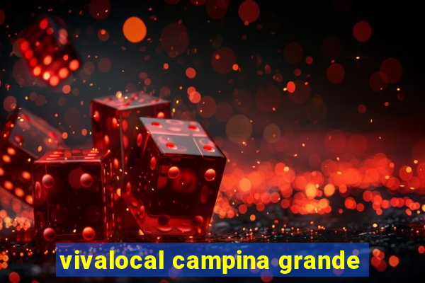 vivalocal campina grande