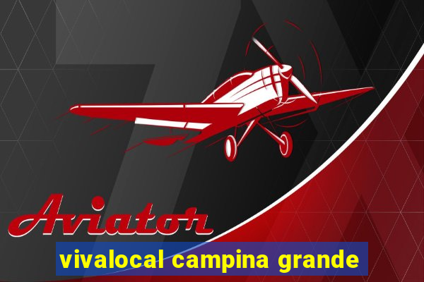 vivalocal campina grande