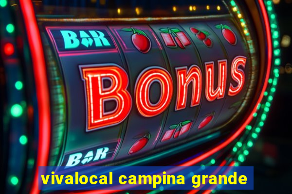 vivalocal campina grande