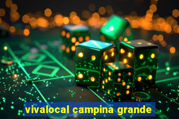 vivalocal campina grande