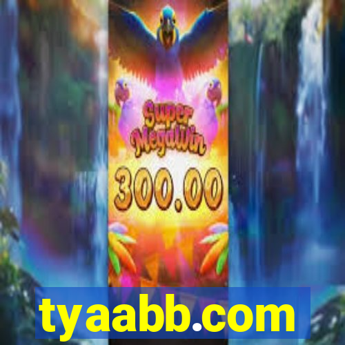 tyaabb.com