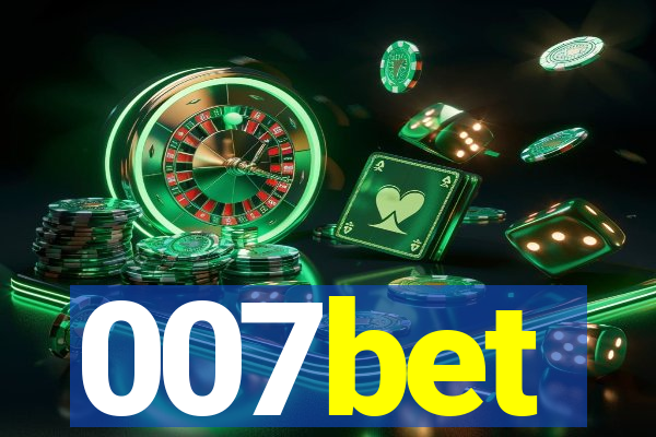 007bet