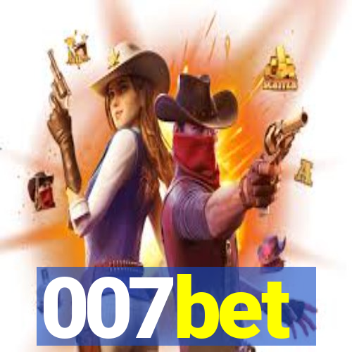 007bet