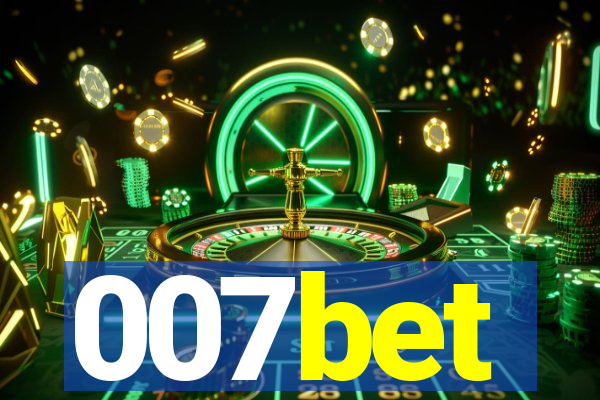 007bet