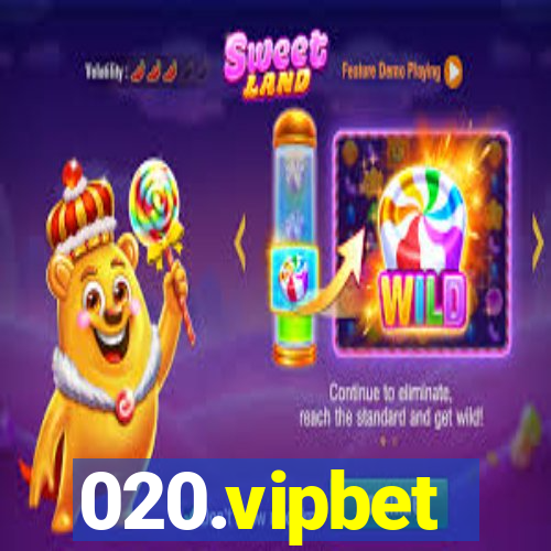 020.vipbet