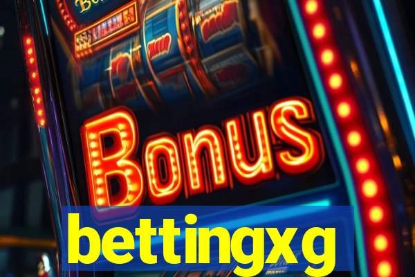 bettingxg