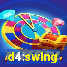 d4:swing