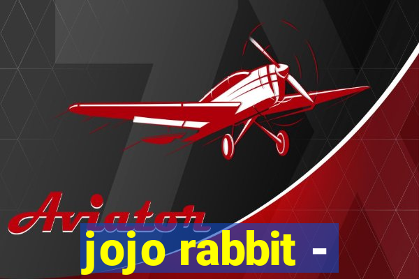 jojo rabbit -