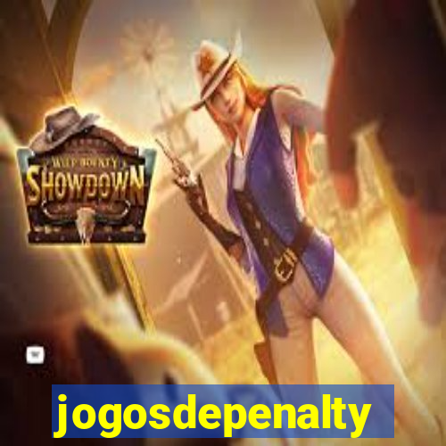 jogosdepenalty