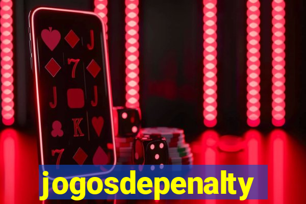 jogosdepenalty