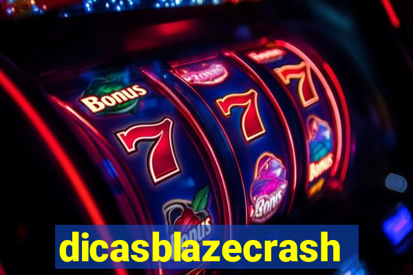 dicasblazecrash