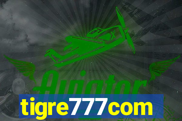 tigre777com