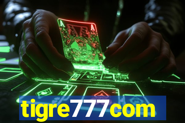 tigre777com