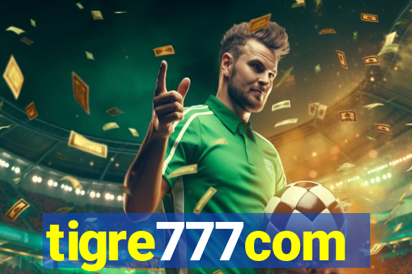 tigre777com