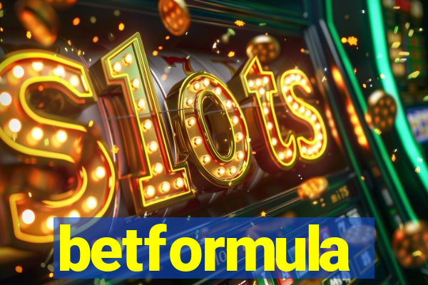 betformula