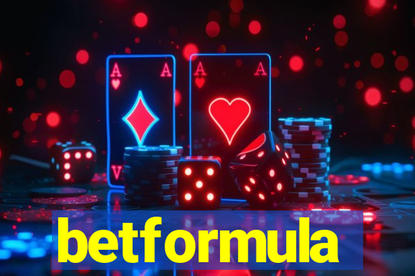 betformula