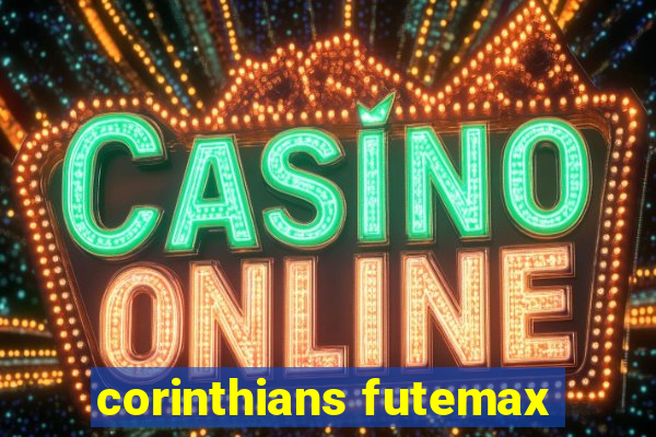 corinthians futemax