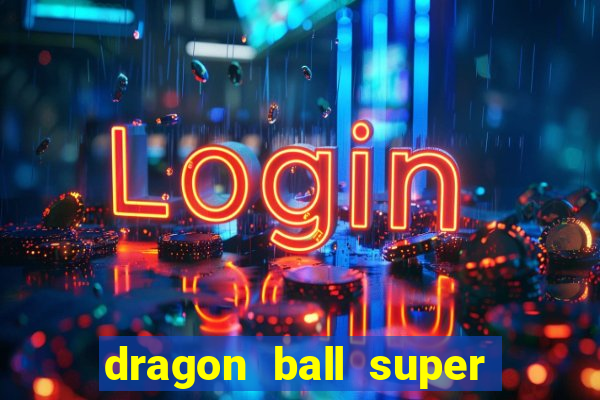 dragon ball super torrent magnet