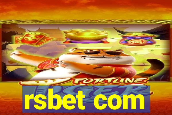 rsbet com