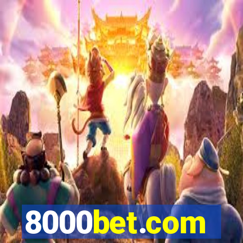 8000bet.com