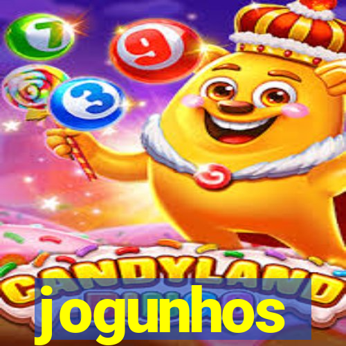 jogunhos