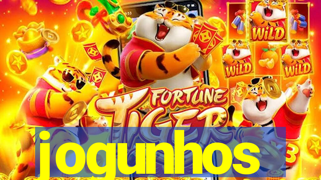 jogunhos