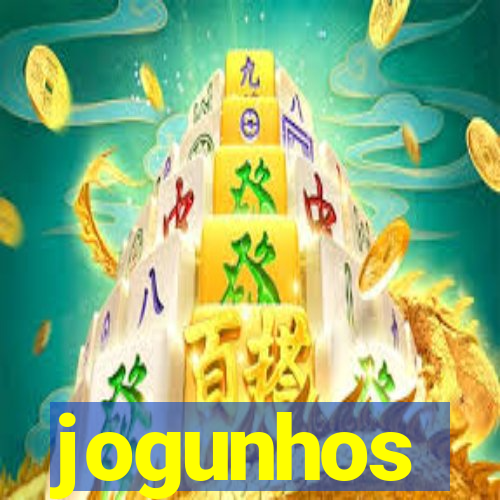 jogunhos