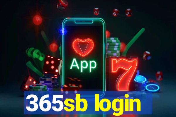 365sb login