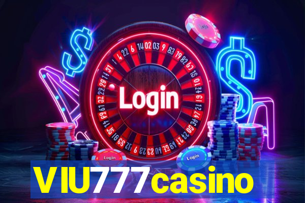 VIU777casino