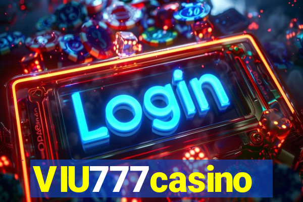 VIU777casino