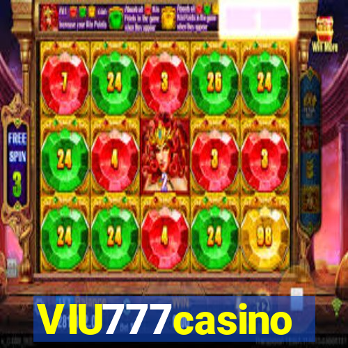 VIU777casino