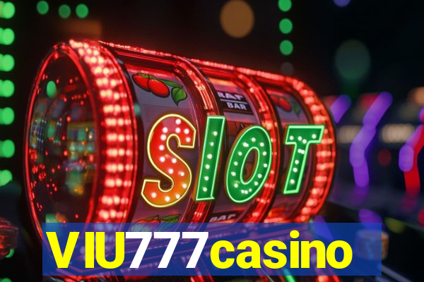 VIU777casino