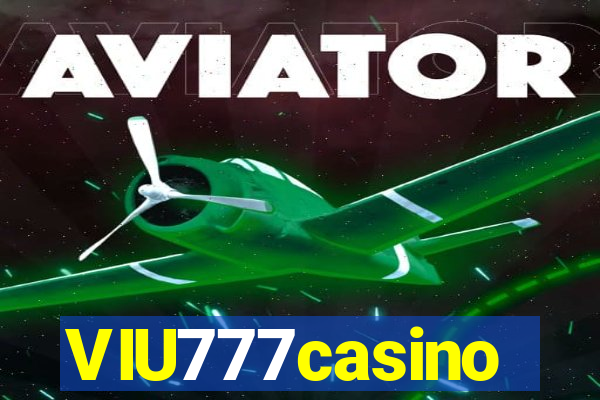 VIU777casino