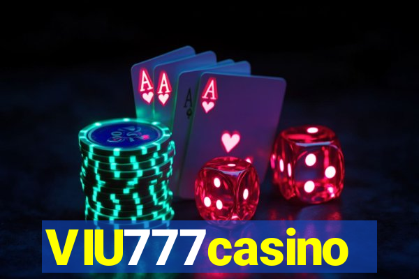 VIU777casino