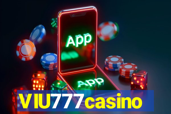 VIU777casino