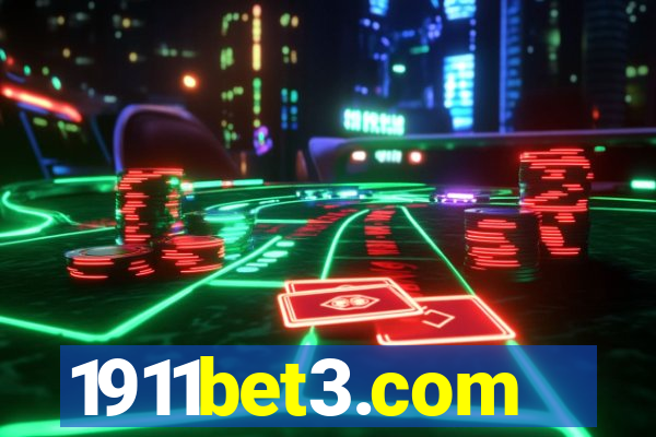 1911bet3.com