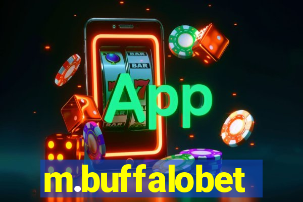 m.buffalobet