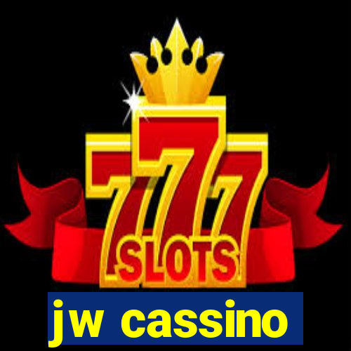 jw cassino