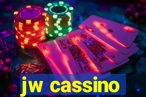 jw cassino