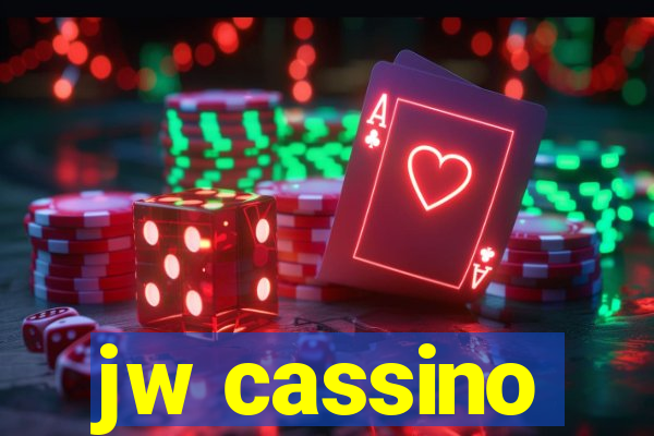 jw cassino