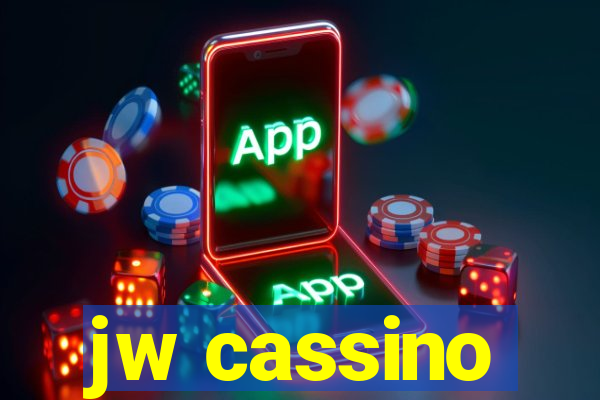 jw cassino