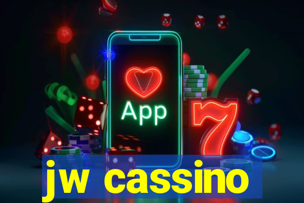 jw cassino