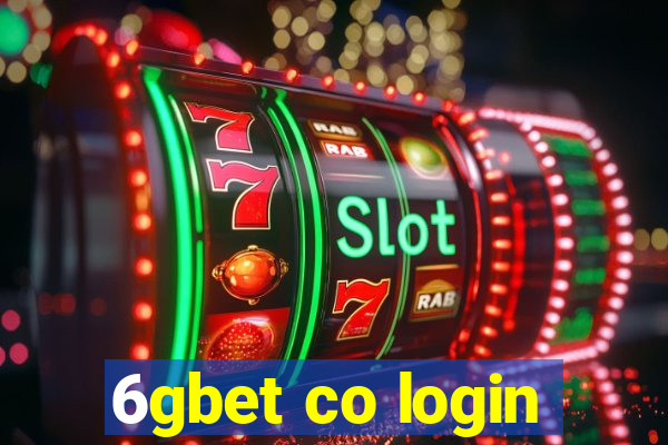 6gbet co login