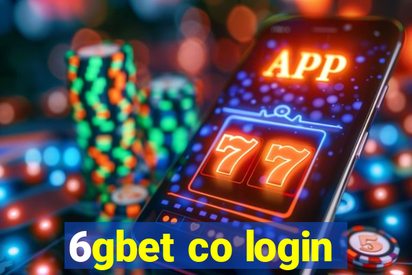 6gbet co login