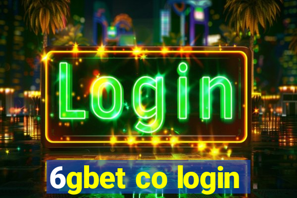 6gbet co login