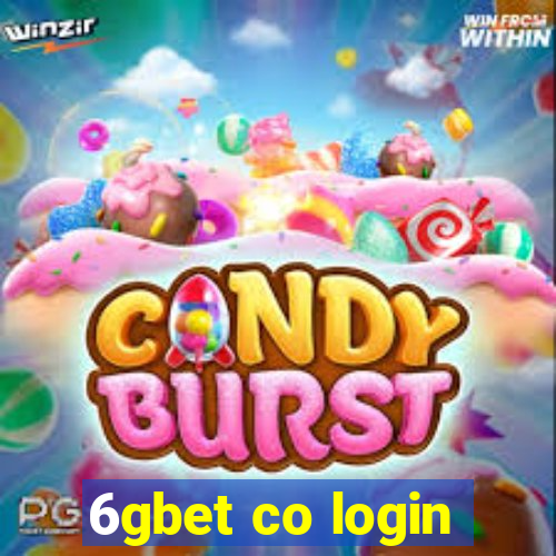 6gbet co login