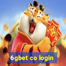 6gbet co login